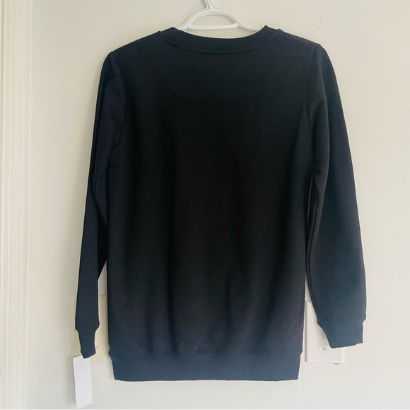 DEF LEPPARD NWT Crewneck Sweater - Picture 8 of 11